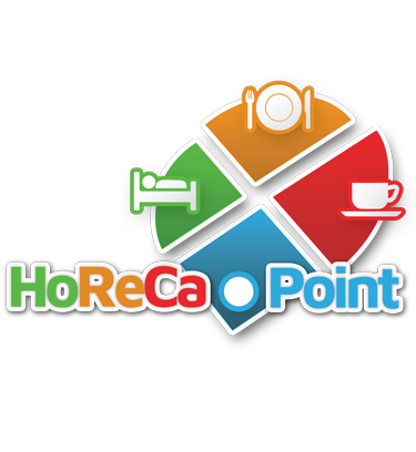HoReCa Point - Everything for hospitality businesses