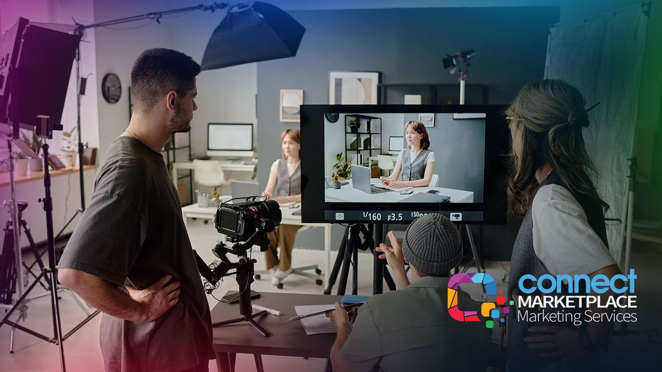 Connect Marketplace Video
