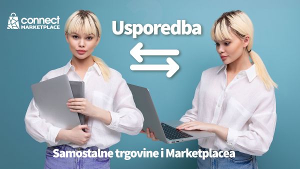 Standalone Store vs. Marketplace